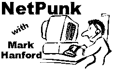 Maximum RocknRoll's Netpunk